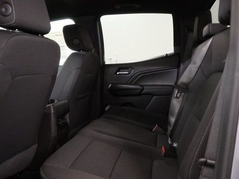 New 2026 Chevrolet Colorado LT AWD/4WD image 28