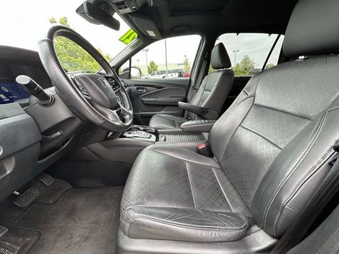 Used 2021 Honda Passport Elite image 27
