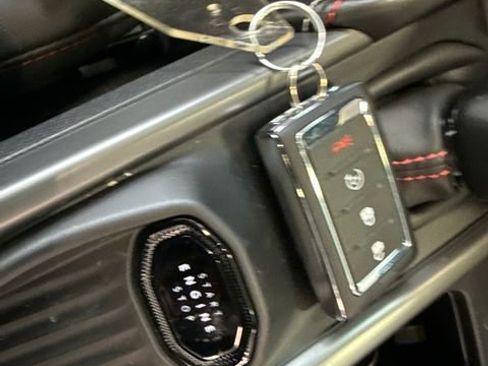 New 2026 Dodge Charger Scat Pack w/ Blacktop Package image 11