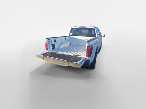 New 2025 Ford F150 Tremor w/ Equipment Group 402A High image 41