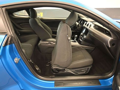 Used 2020 Ford Mustang Coupe w/ Equipment Group 101A image 38