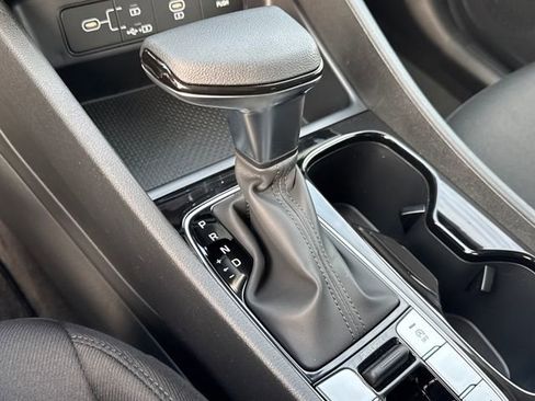 New 2026 Hyundai Tucson SEL image 13