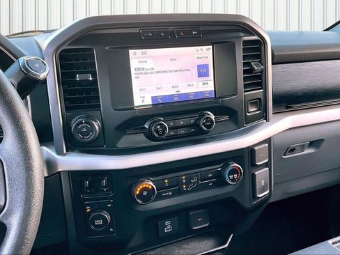 Used 2021 Ford F150 XLT w/ Trailer Tow Package AWD/4WD image 10