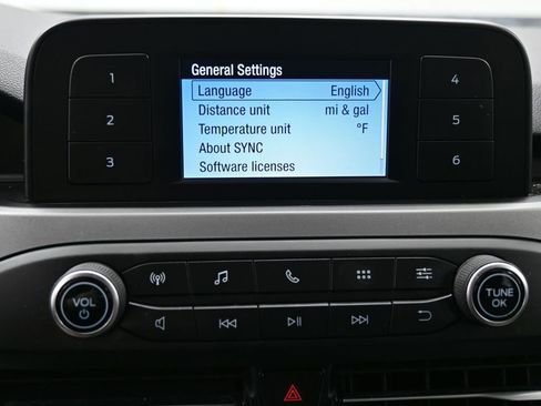 Used 2020 Ford Escape S image 26