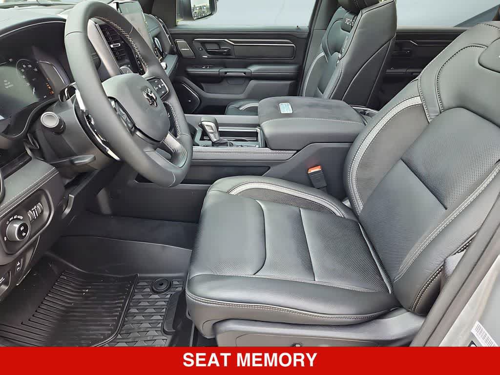 New 2026 RAM 1500 RHO w/ RHO Level 1 Equipment Group AWD/4WD image 18