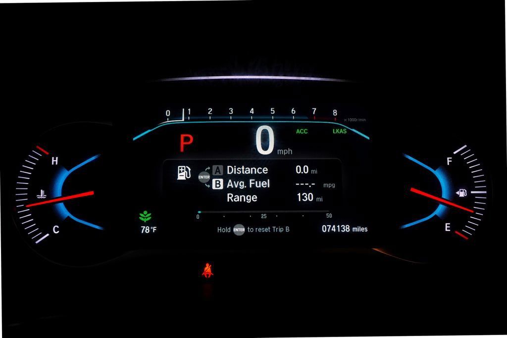 Used 2022 Honda Pilot Special Edition image 28