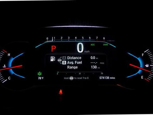 Used 2022 Honda Pilot Special Edition image 28