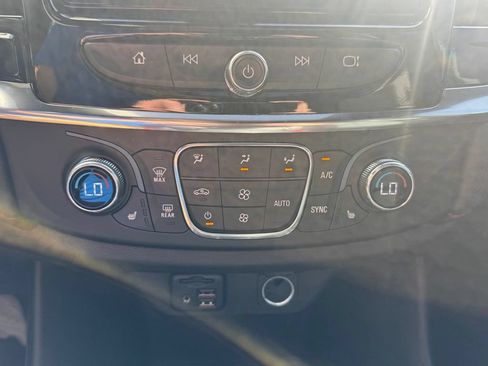 Used 2023 Chevrolet Traverse RS w/ LPO, Floor Liner Package AWD/4WD image 28