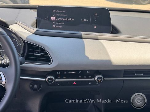 New 2026 MAZDA CX-30 Aire Edition AWD/4WD image 18