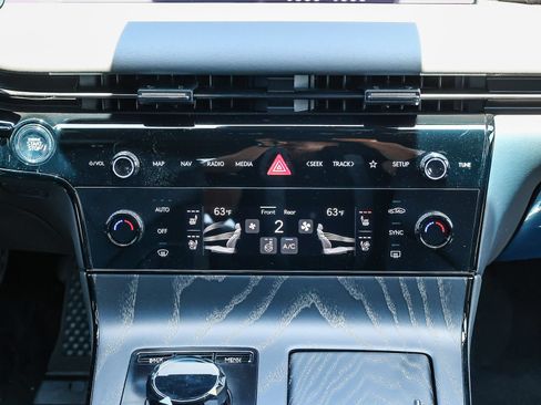 New 2026 Genesis G80 3.5T Prestige AWD/4WD image 15