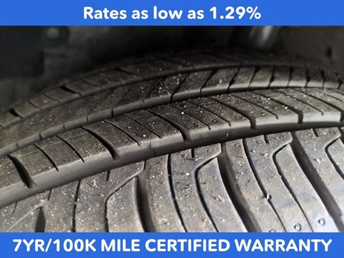 Certified 2026 Honda CR-V LX image 26