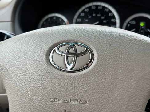 Used 2005 Toyota Sienna CE FWD image 31