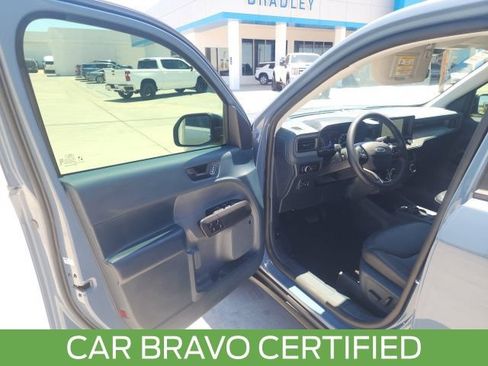 Used 2024 Ford Maverick Lariat w/ Black Appearance Package AWD/4WD image 21