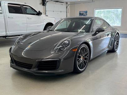 Used 2019 Porsche 911 Carrera S