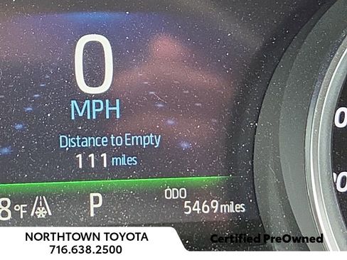 Used 2023 Toyota Camry LE image 16