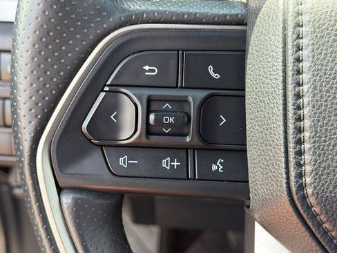 Certified 2026 Toyota 4Runner TRD Off-Road AWD/4WD image 25
