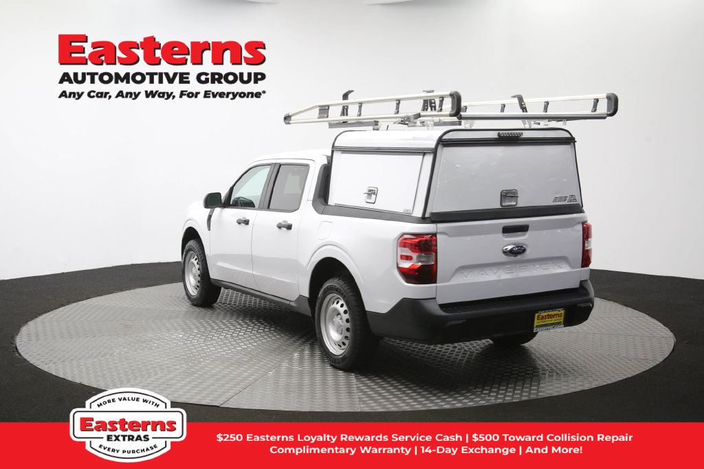 Used 2022 Ford Maverick XL FWD image 64