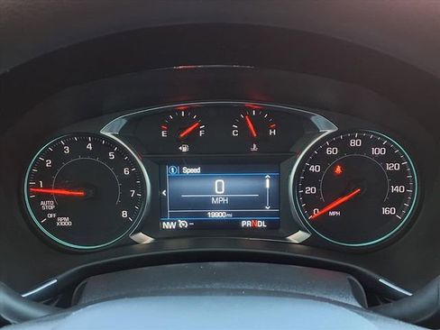 Used 2024 Chevrolet Equinox LS w/ LS Convenience Package FWD image 18