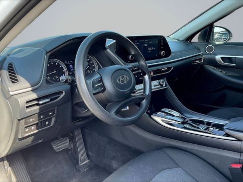 Used 2021 Hyundai Sonata SE image 14