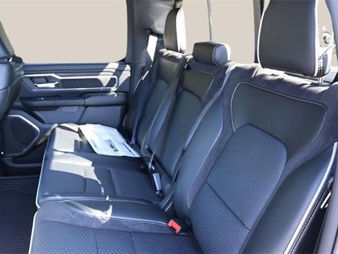 New 2026 RAM 1500 Laramie w/ Laramie Southwest Edition image 17