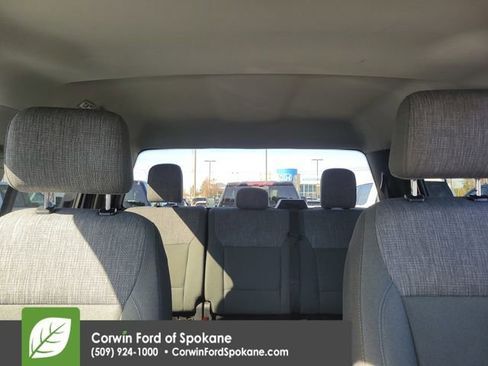 Certified 2024 Ford F350 XLT image 33