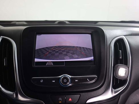 Used 2023 Chevrolet Equinox LT image 43