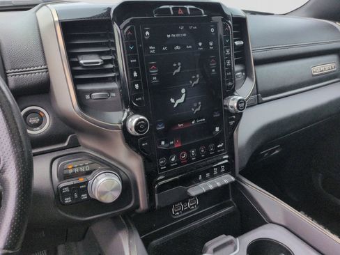 Used 2020 RAM 1500 Sport w/ Level 2 Equipment Goup w/2_L AWD/4WD image 29
