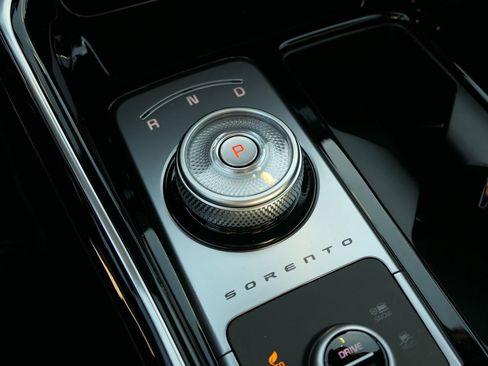 New 2026 Kia Sorento SX Prestige image 19