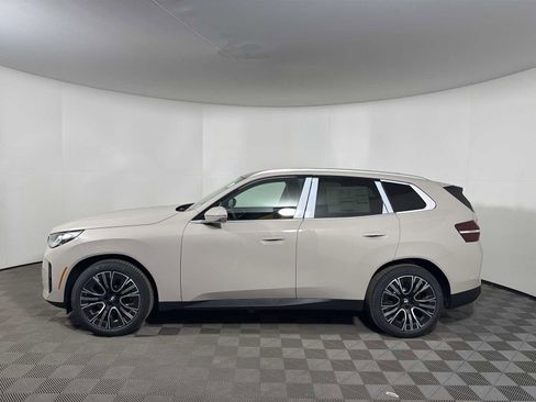 New 2026 BMW X3 xDrive30 w/ Premium Package AWD/4WD image 4