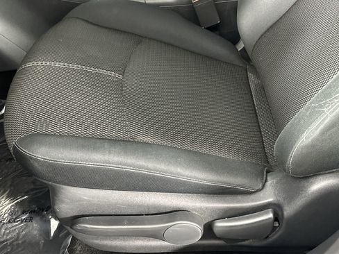 Used 2017 Nissan Sentra S image 16