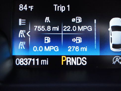 Used 2018 Ford Escape SE AWD/4WD image 17