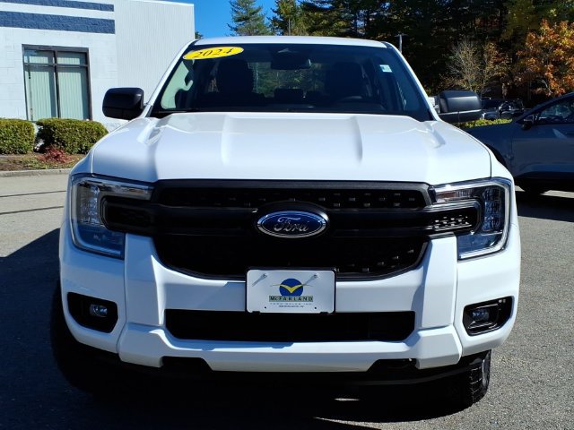 Used 2024 Ford Ranger XL AWD/4WD image 7