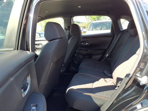 Certified 2024 Honda HR-V Sport image 14