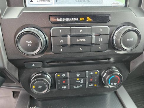 Used 2018 Ford F150 XLT w/ Equipment Group 302A Luxury AWD/4WD image 20