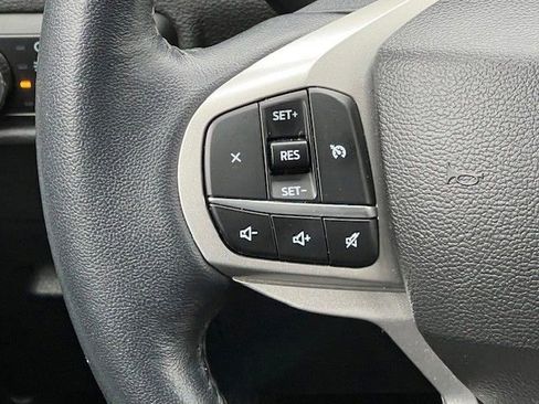 Used 2023 Ford Explorer XLT w/ Equipment Group 202A image 27