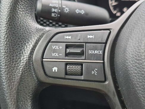 Certified 2024 Honda CR-V EX image 24