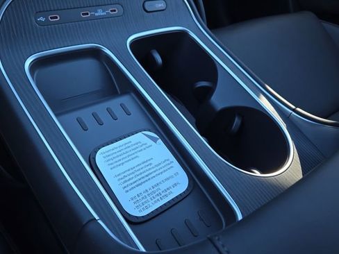 New 2026 Hyundai Palisade Calligraphy image 16