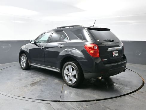 Used 2015 Chevrolet Equinox LT image 11