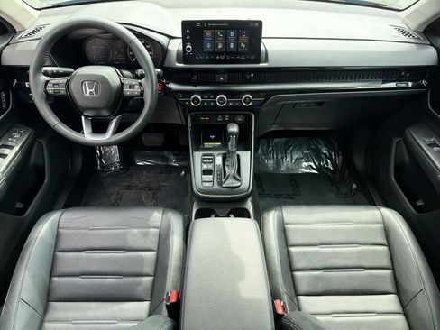 Used 2024 Honda CR-V EX-L image 16