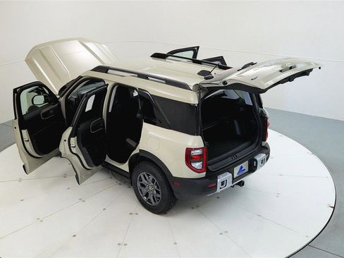 New 2025 Ford Bronco Sport Big Bend image 23