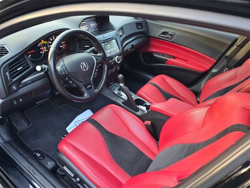 Used 2020 Acura ILX image 23