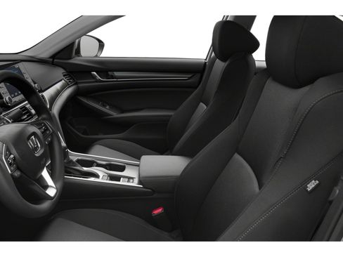 Used 2019 Honda Accord LX image 8