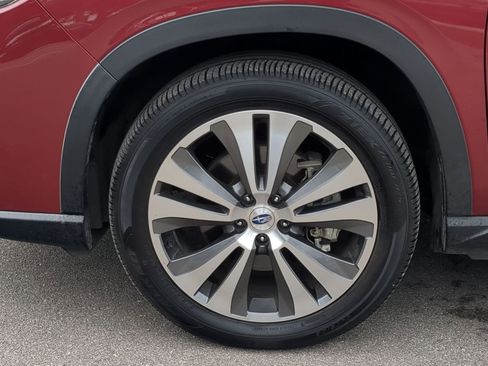 Used 2020 Subaru Ascent Limited w/ Technology Package image 9