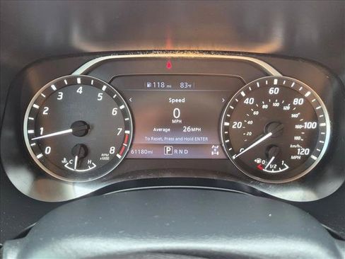Used 2022 Nissan Frontier S AWD/4WD image 10