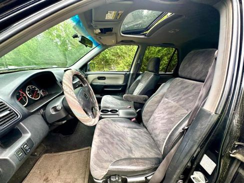 Used 2003 Honda CR-V EX image 8