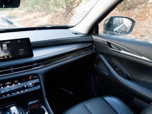 Used 2023 INFINITI QX60 Luxe image 27