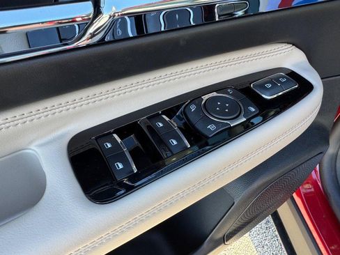 New 2025 Lincoln Corsair Grand Touring w/ Equipment Group 301A image 18