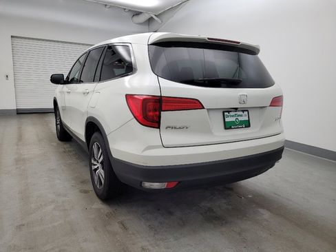 Used 2017 Honda Pilot EX-L image 6