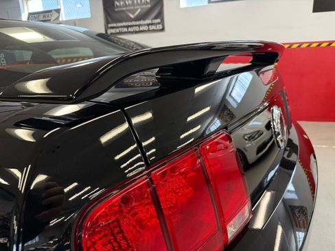 Used 2008 Ford Mustang GT image 15