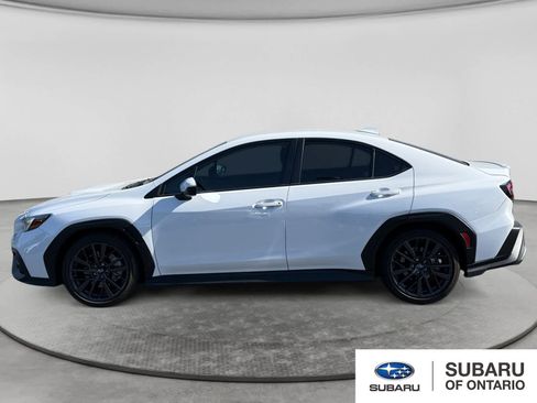 Used 2022 Subaru WRX Premium AWD/4WD image 8